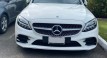 2019 C300 Mercedes Benz