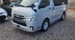 2016 Toyota Hiace GL