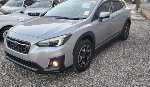 2018 Subaru XV