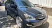 2004 TOYOTA HARRIER