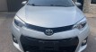 NEAT USED LHD 2016 Toyota Corolla