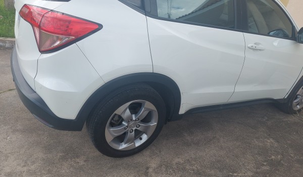 Honda hrv