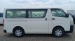 2015 Toyota Hiace Newly imported