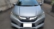 2016 HONDA CITY