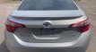 NEAT USED LHD 2016 Toyota Corolla