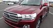 Used 2017 TOYOTA LAND CRUISER