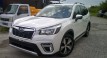 Clean RHD 2019 SUBARU FORESTER