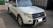 2008 MITSUBISHI PAJERO