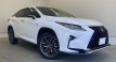 2017 LEXUS RX 200