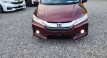 2015 HONDA GRACE