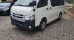 2018 Toyota Hiace