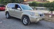 Nissan Xtrail 2002