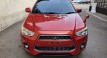 2014 MITSUBISHI ASX